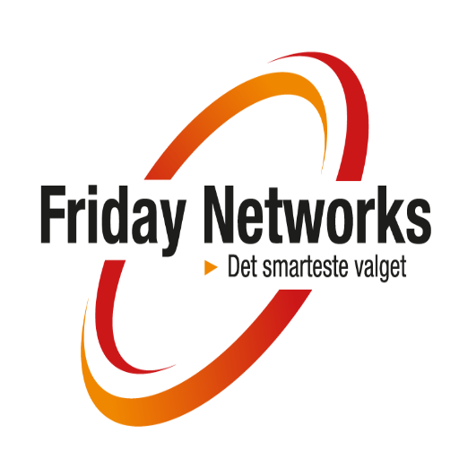 Friday Logo